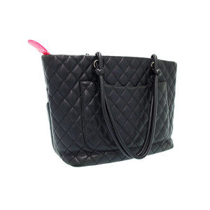 Chanel Large Bag Line Tote Cambon